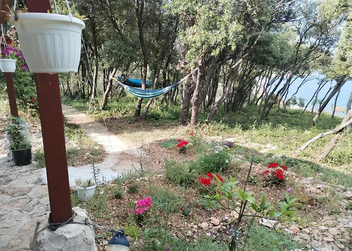 Isolated, 30M To Sea, Viktoria S Cottage