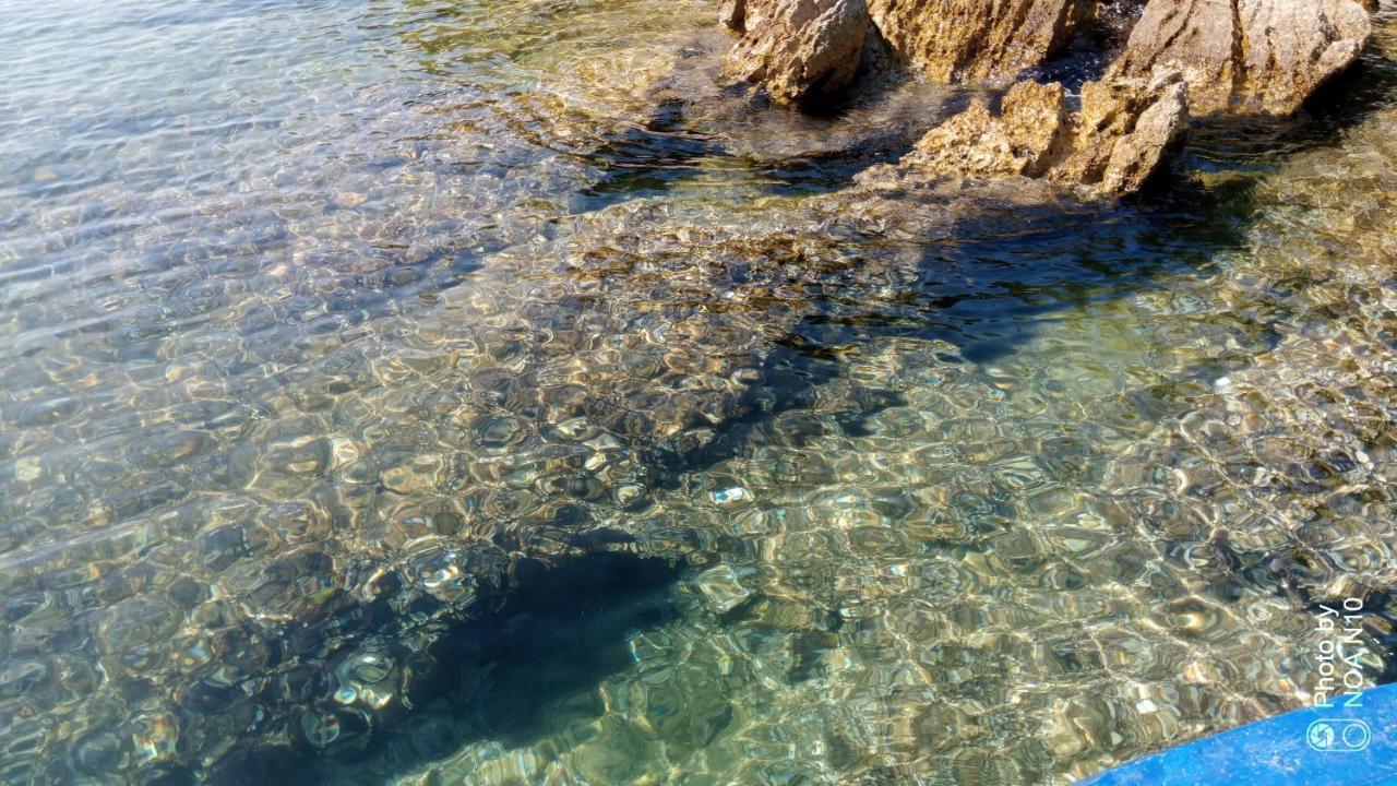 Isolated, 30m To Sea, Viktoria S Chalet