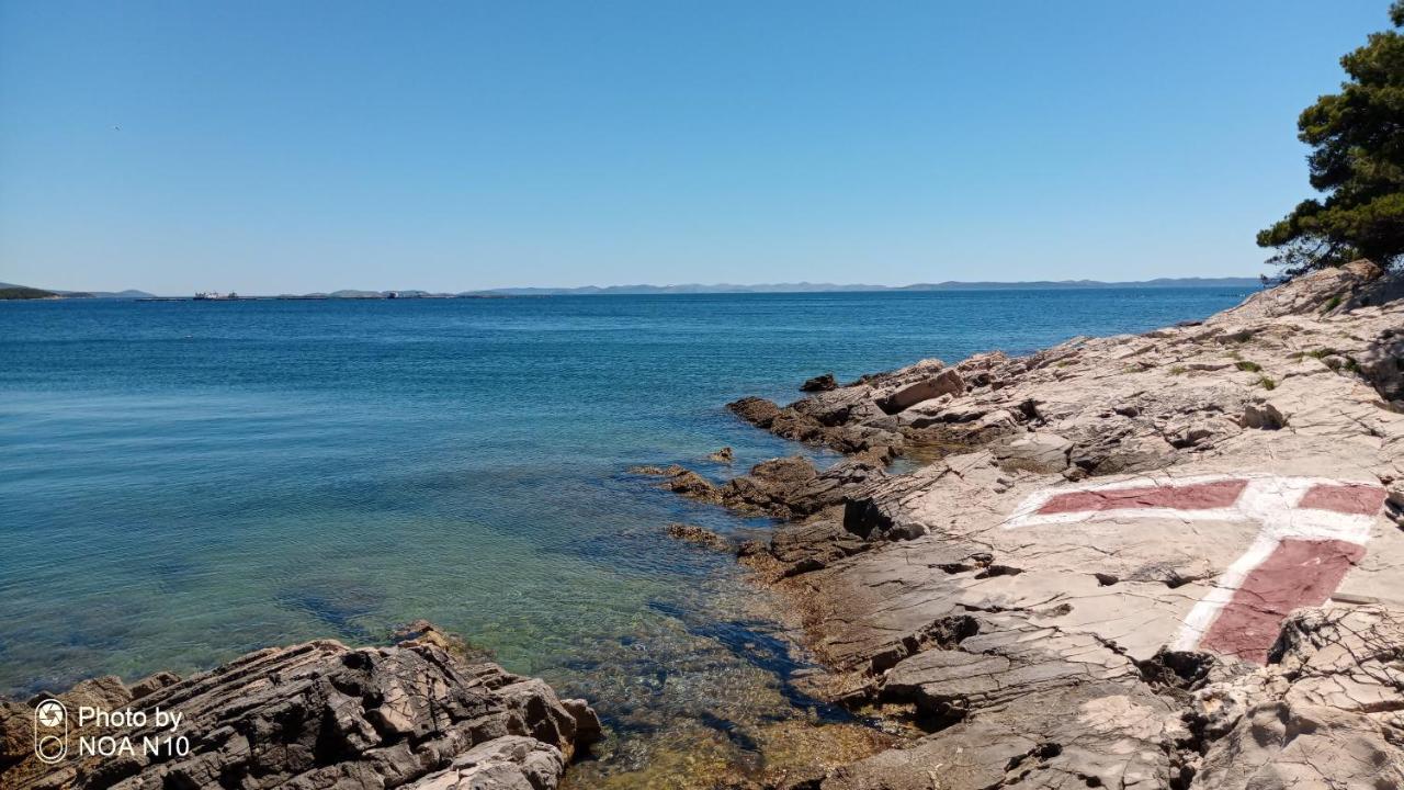 Isolated, 30m To Sea, Viktoria S Chalet
